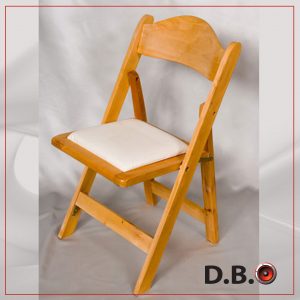 השכרת כסאות לאירועים - DBO
